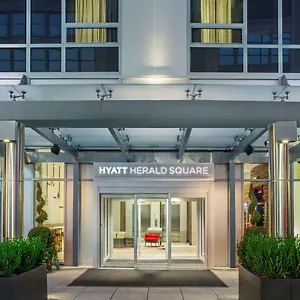 Hyatt Herald Square Hotel