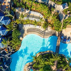 Resort Hilton Grand Vacations Club Ocean Tower Village, Waikoloa
