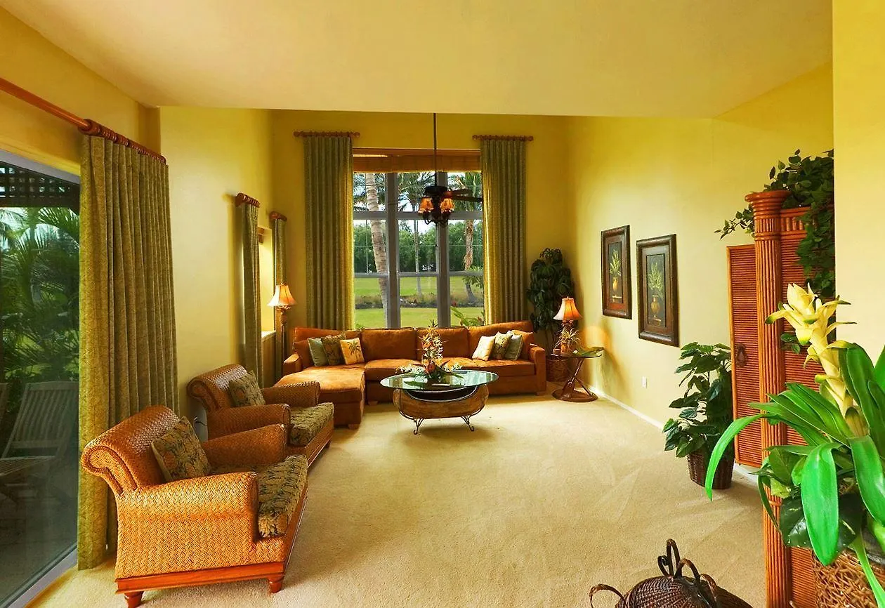 Aston Waikoloa Colony Villas Aparthotel