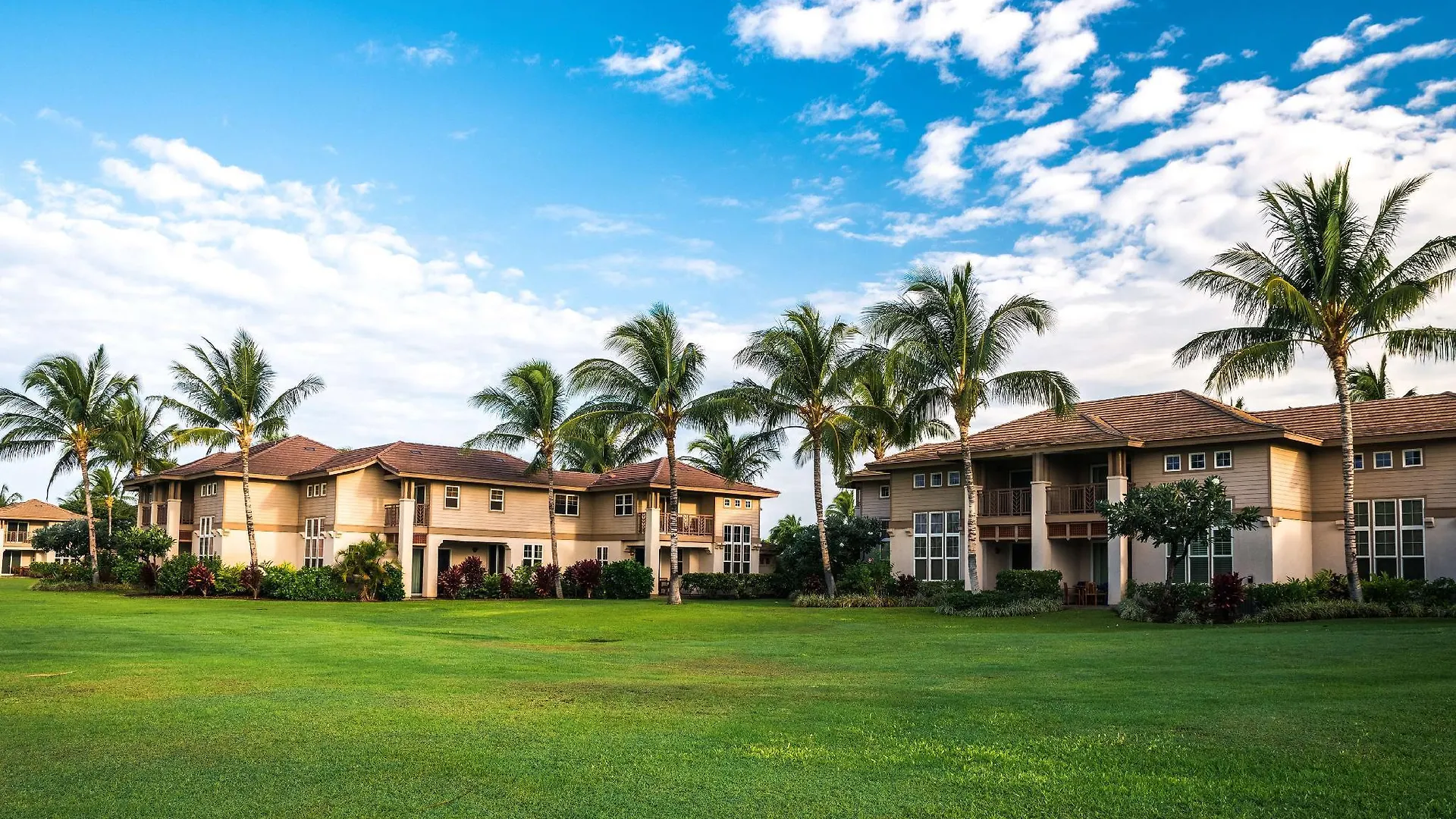 Aston Waikoloa Colony Villas 5*,