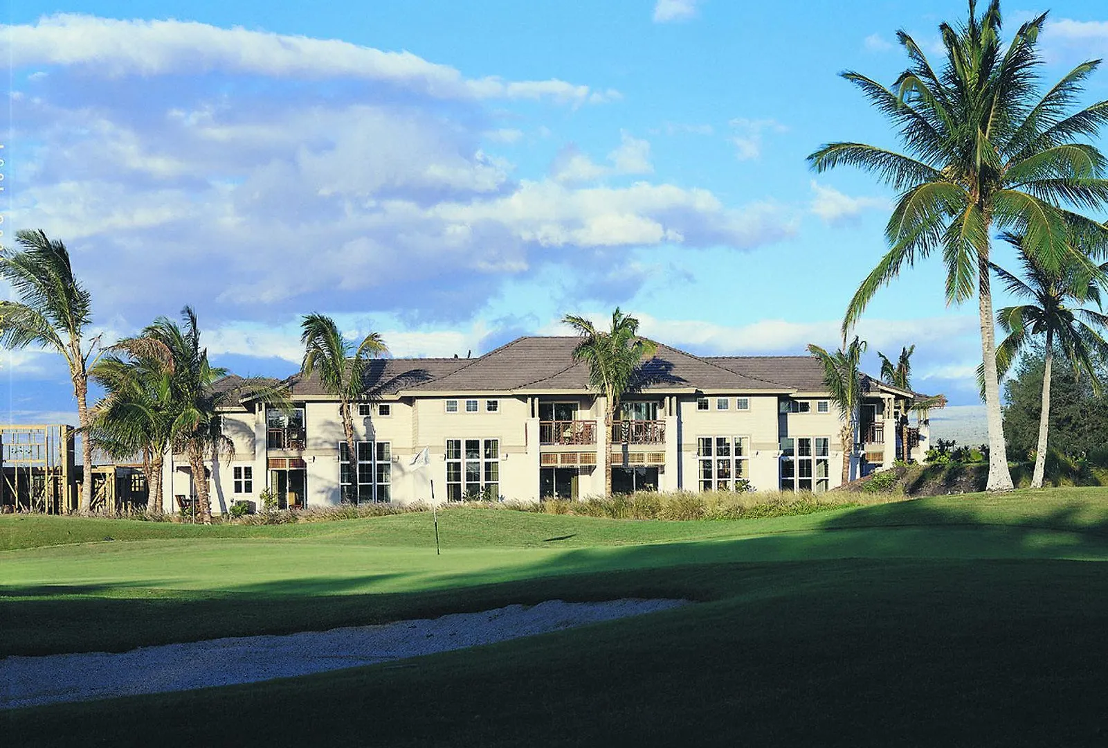 Aston Waikoloa Colony Villas Aparthotel