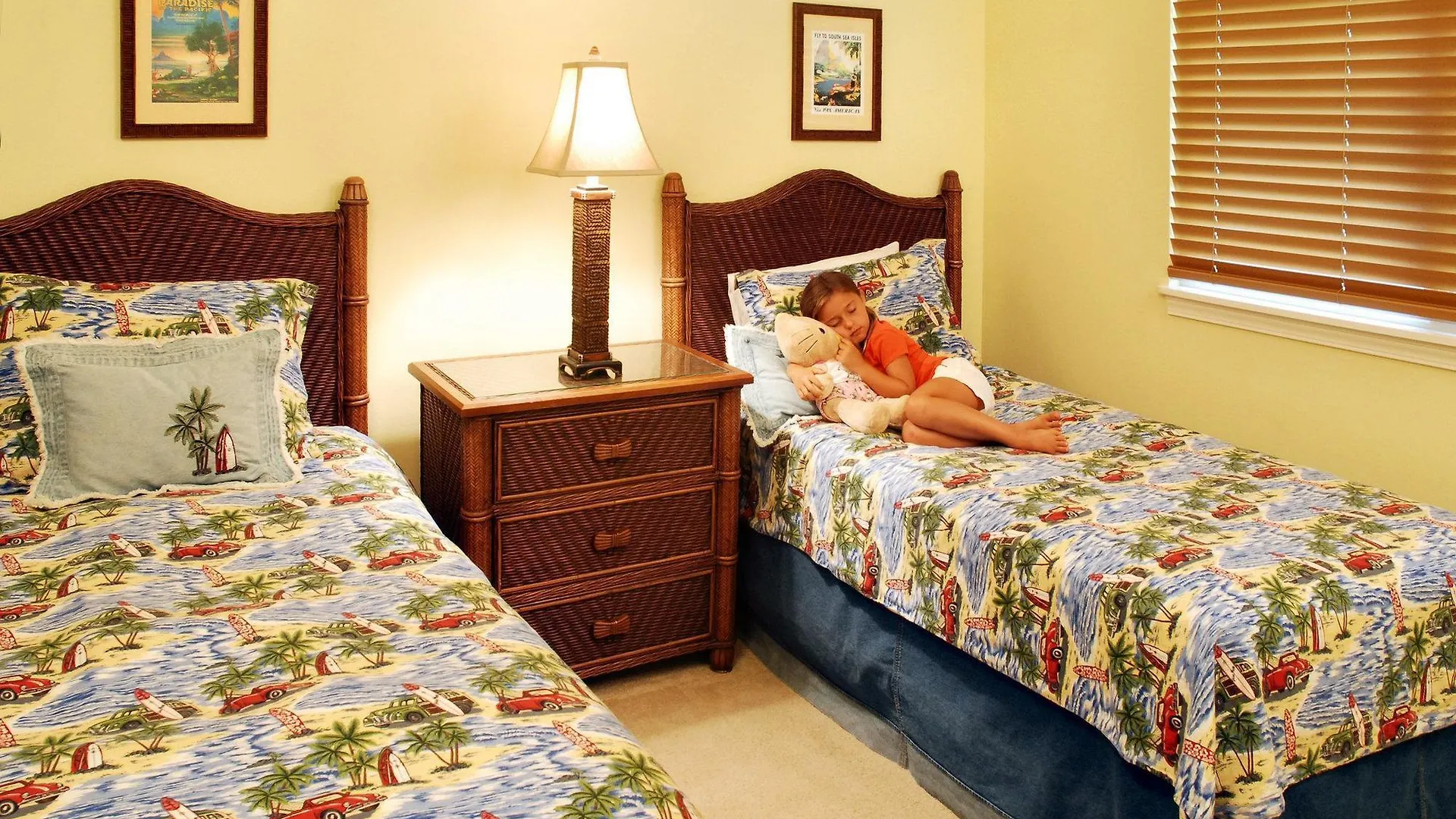 Aston Waikoloa Colony Villas United States