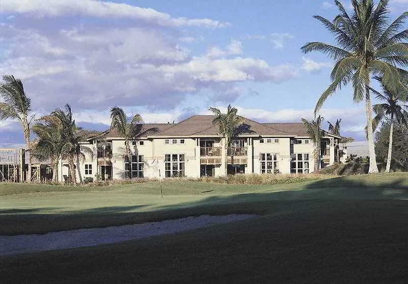 Aston Waikoloa Colony Villas United States
