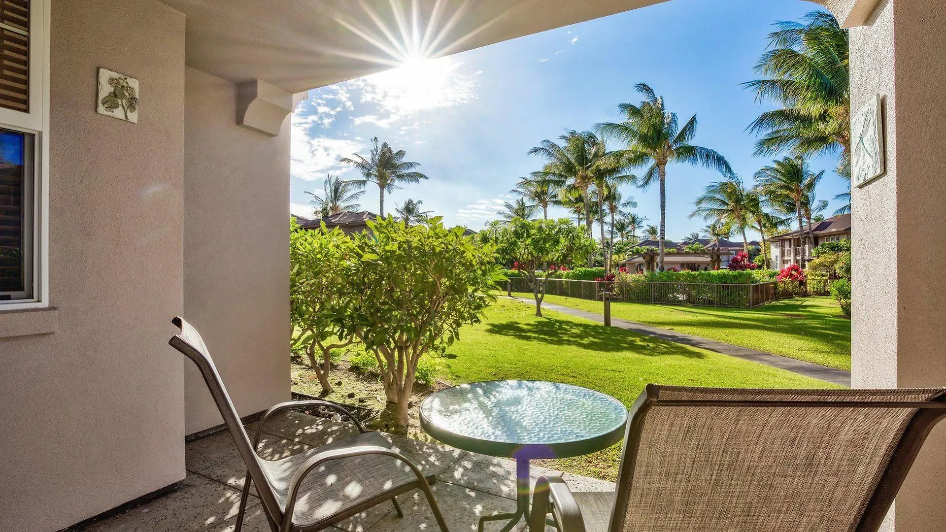 Aston Waikoloa Colony Villas Aparthotel