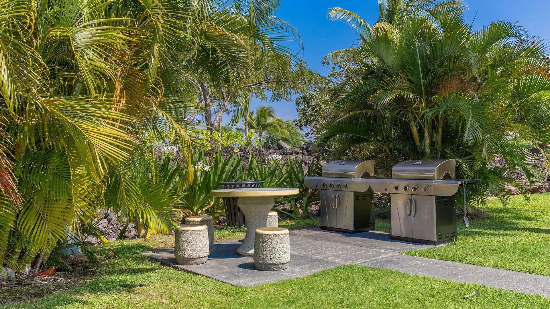 Aston Waikoloa Colony Villas 5*,  United States