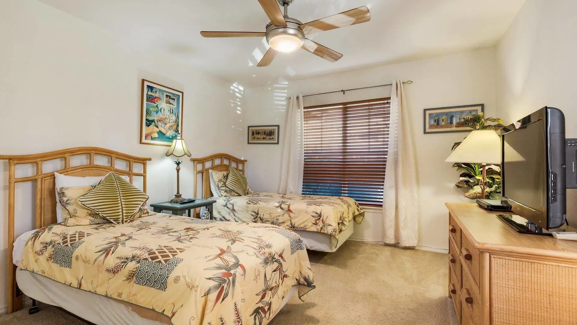 Aston Waikoloa Colony Villas 5*,