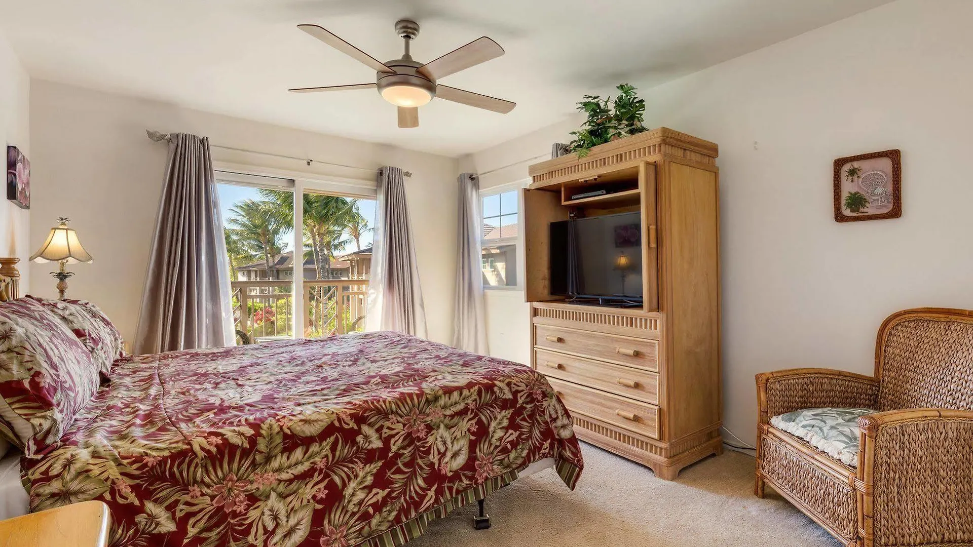 Aston Waikoloa Colony Villas