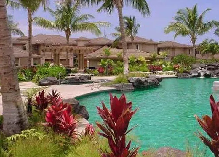 Aston Waikoloa Colony Villas 5*,  United States