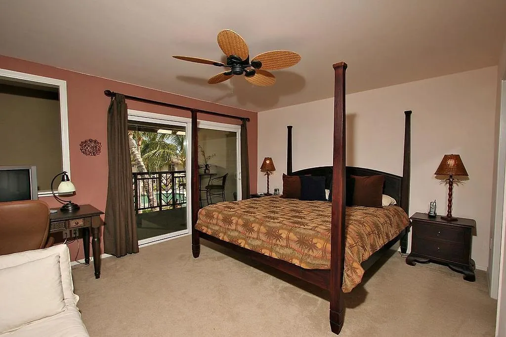 Aston Waikoloa Colony Villas 5*,  United States
