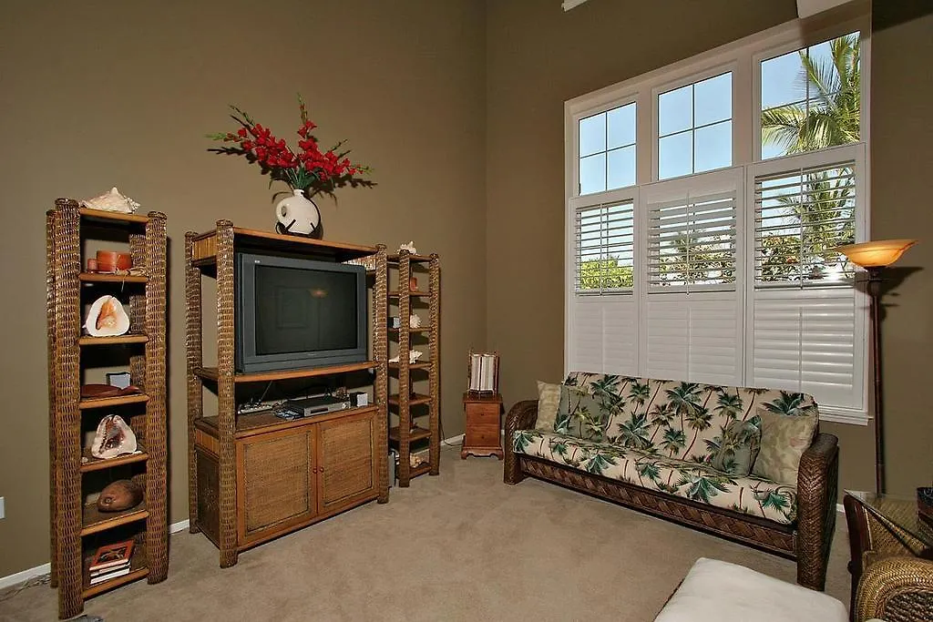 ***** Aparthotel Aston Waikoloa Colony Villas United States