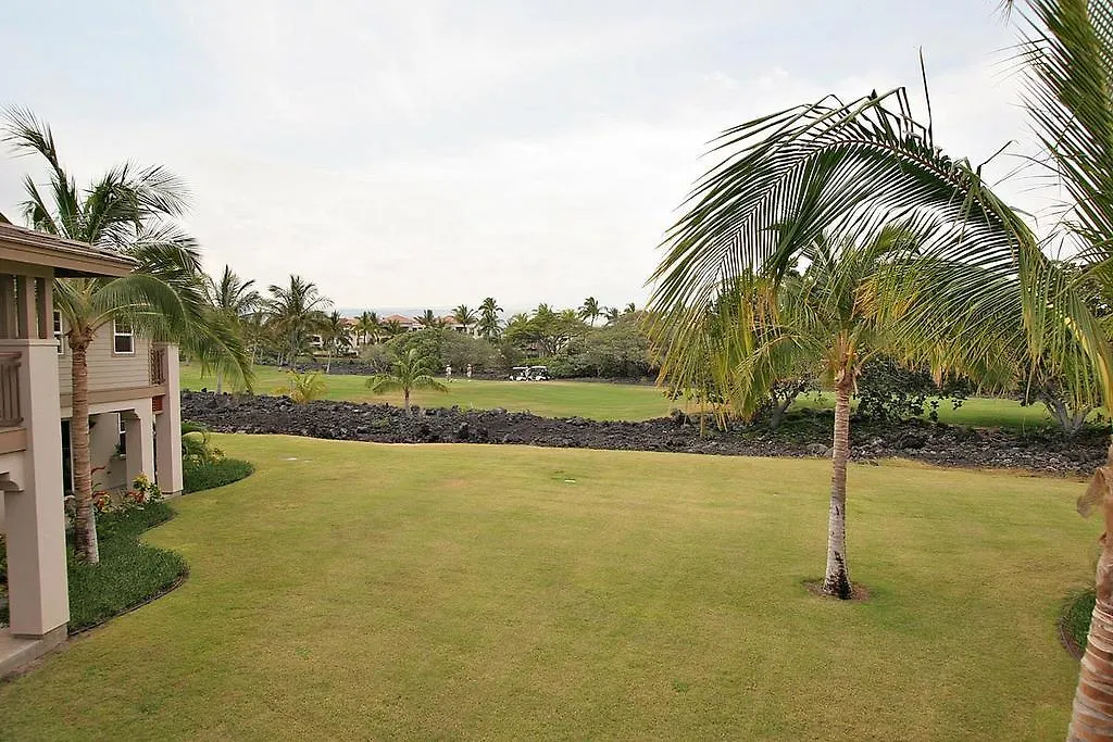 Aston Waikoloa Colony Villas