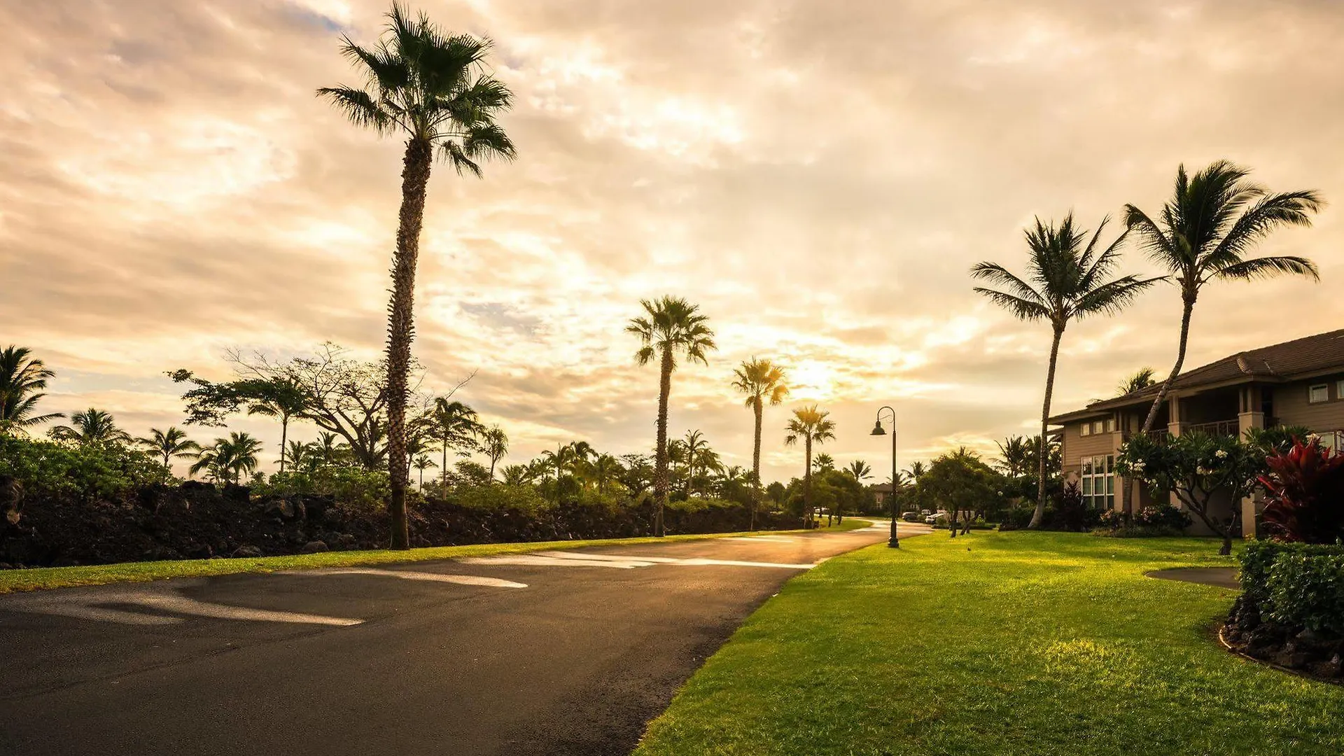 Aston Waikoloa Colony Villas United States