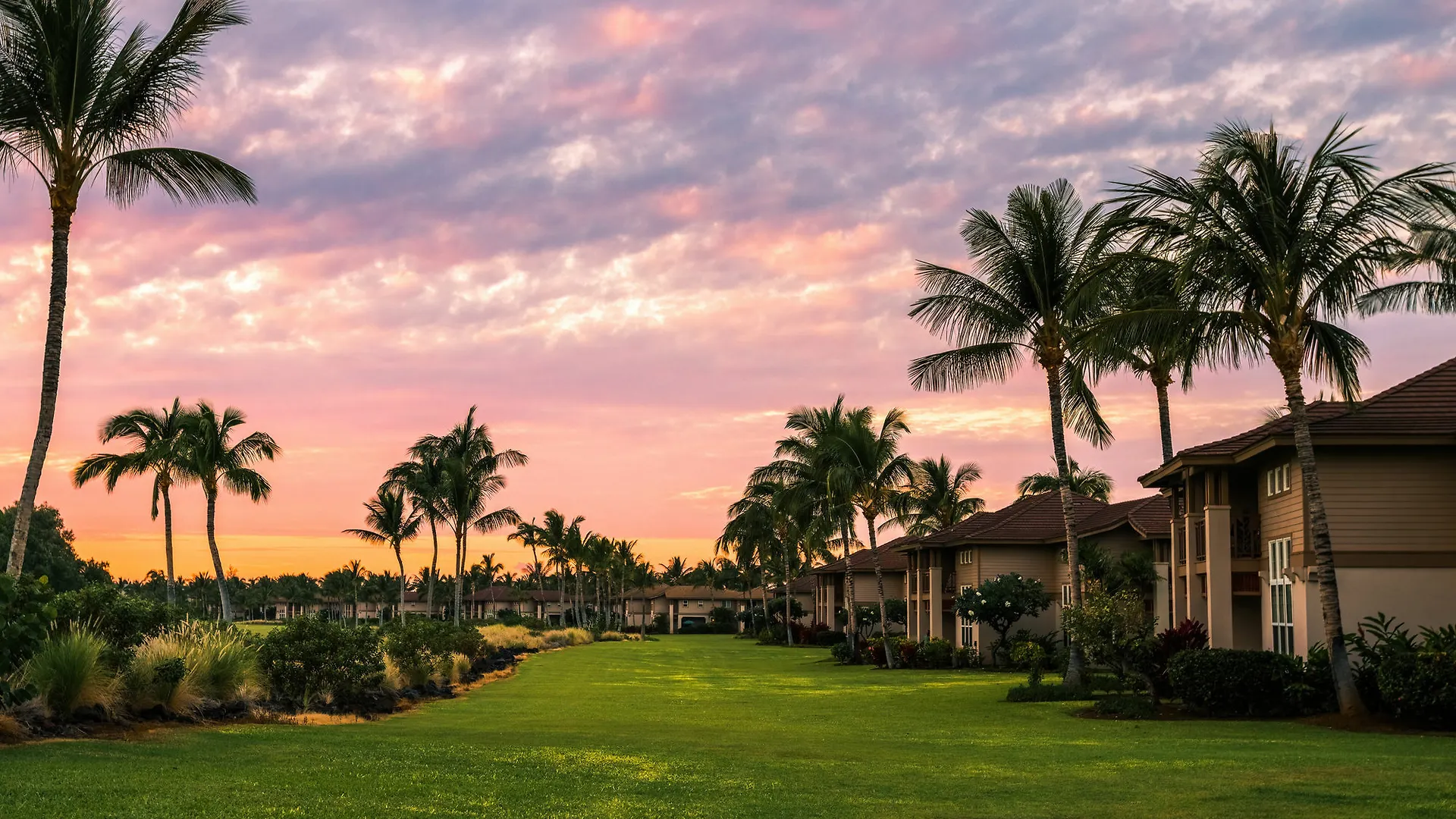 ***** Aparthotel Aston Waikoloa Colony Villas United States