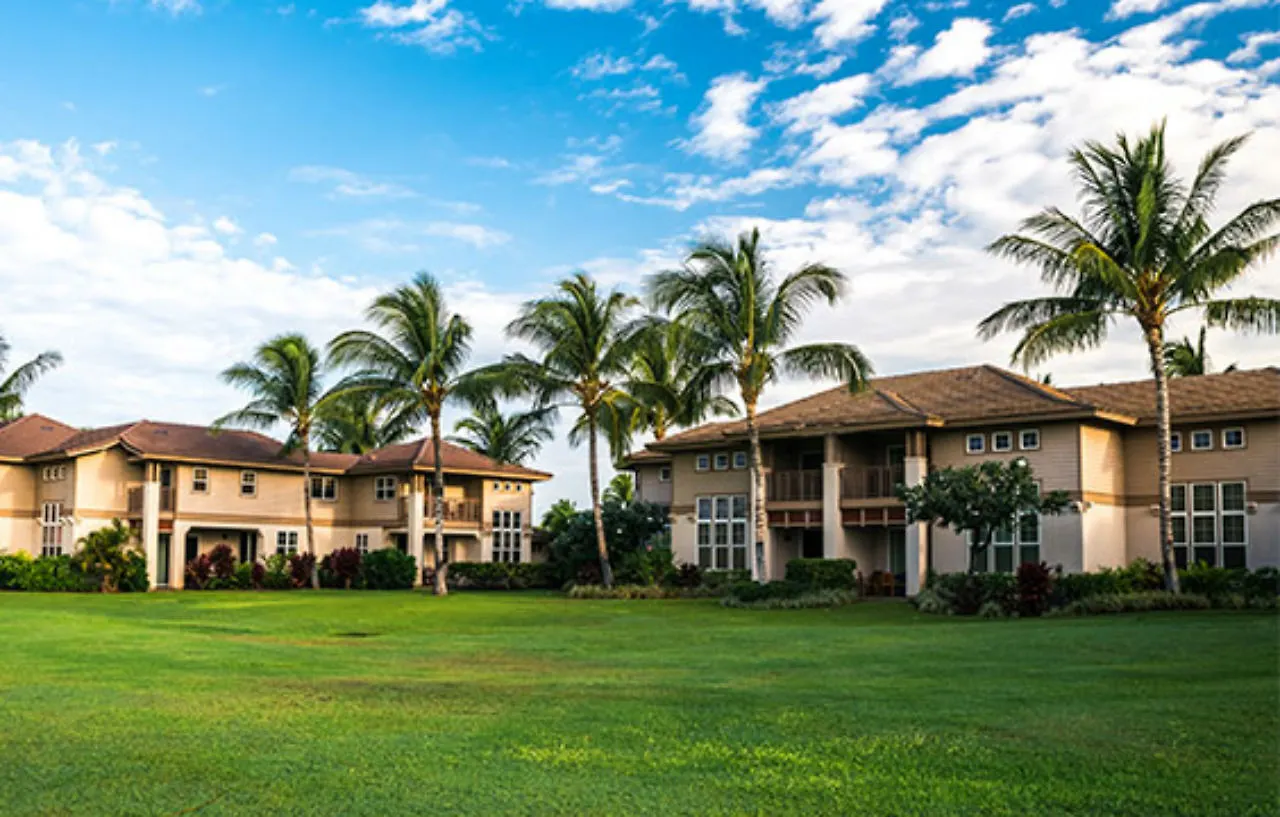Aparthotel Aston Waikoloa Colony Villas
