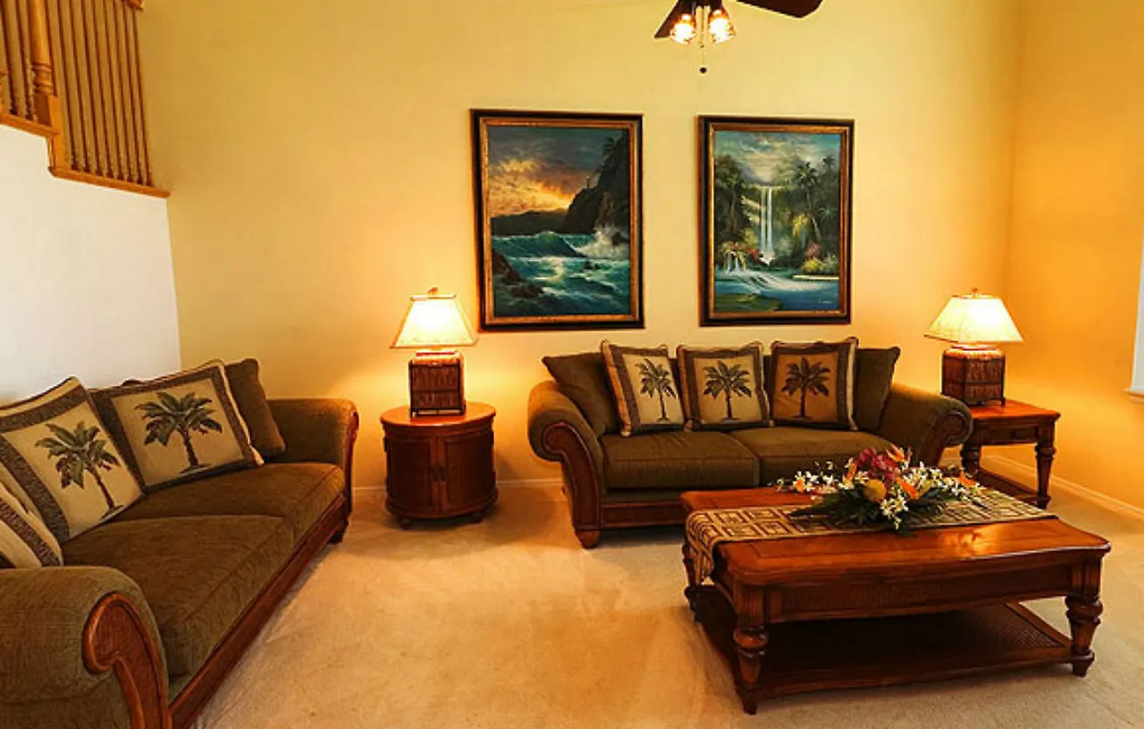 Aston Waikoloa Colony Villas Aparthotel